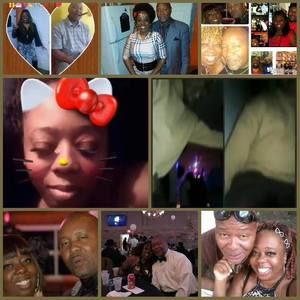 Meet your Posher, Ursula